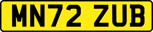 MN72ZUB