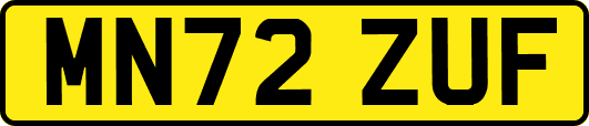 MN72ZUF