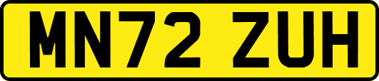 MN72ZUH