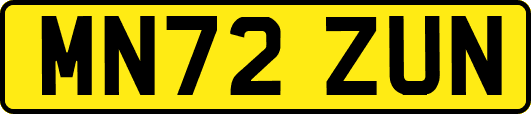MN72ZUN