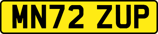 MN72ZUP