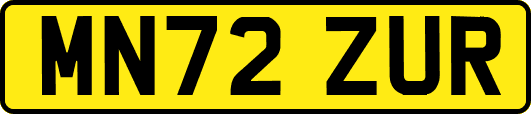 MN72ZUR