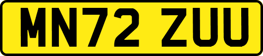 MN72ZUU