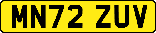 MN72ZUV