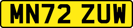 MN72ZUW