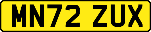 MN72ZUX