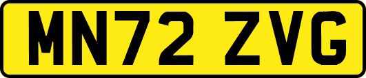 MN72ZVG