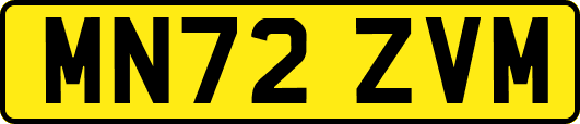 MN72ZVM