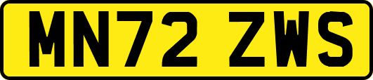 MN72ZWS