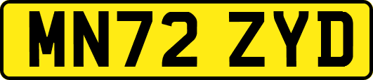 MN72ZYD
