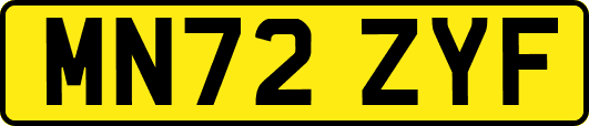 MN72ZYF