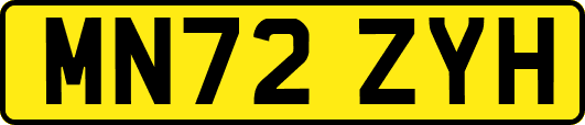 MN72ZYH