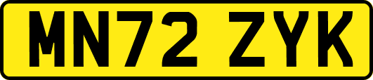 MN72ZYK
