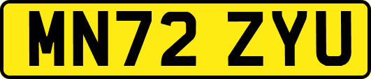 MN72ZYU