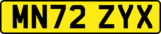MN72ZYX
