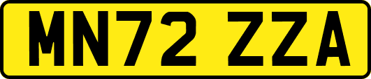 MN72ZZA