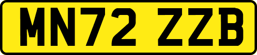 MN72ZZB