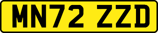 MN72ZZD