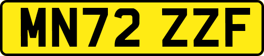 MN72ZZF