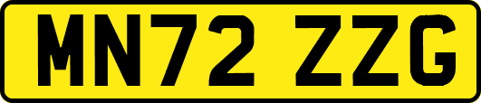 MN72ZZG