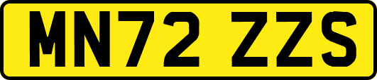 MN72ZZS