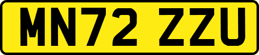 MN72ZZU