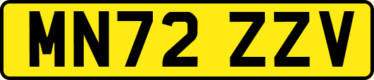 MN72ZZV