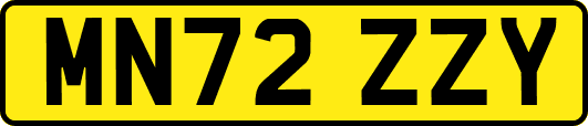MN72ZZY