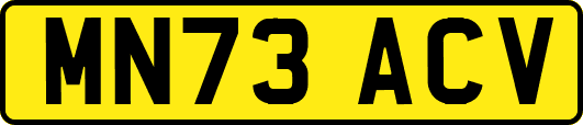 MN73ACV