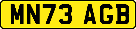 MN73AGB