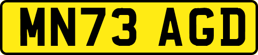 MN73AGD