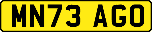 MN73AGO