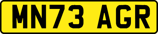 MN73AGR
