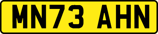MN73AHN