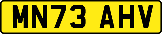 MN73AHV