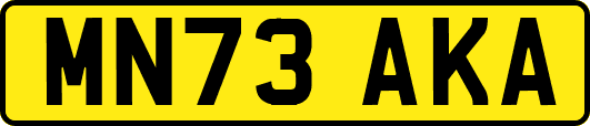 MN73AKA