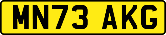 MN73AKG