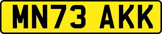 MN73AKK
