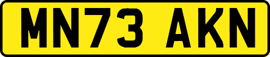 MN73AKN