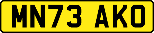 MN73AKO