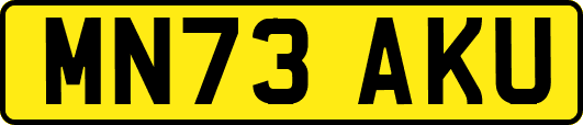MN73AKU