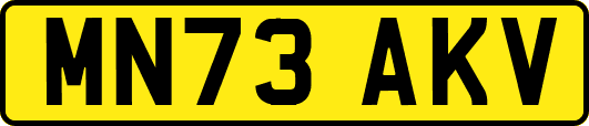 MN73AKV