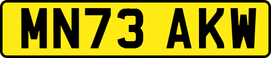 MN73AKW
