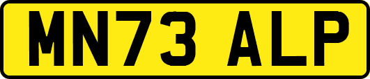 MN73ALP