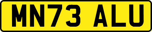 MN73ALU