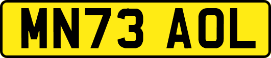 MN73AOL