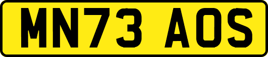 MN73AOS