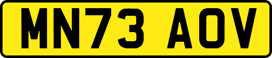MN73AOV