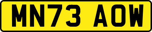 MN73AOW