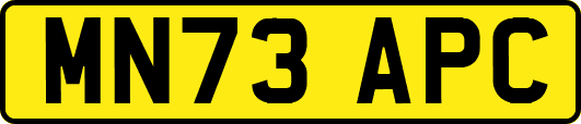 MN73APC